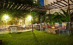 Petal Of Mewar - A Luxury Boutique Hotel